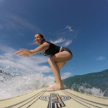 Hotel Perico Azul & Surf Camp Jacó Zewnętrze zdjęcie