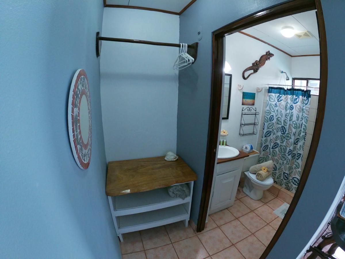 Hotel Perico Azul & Surf Camp Jacó Zewnętrze zdjęcie