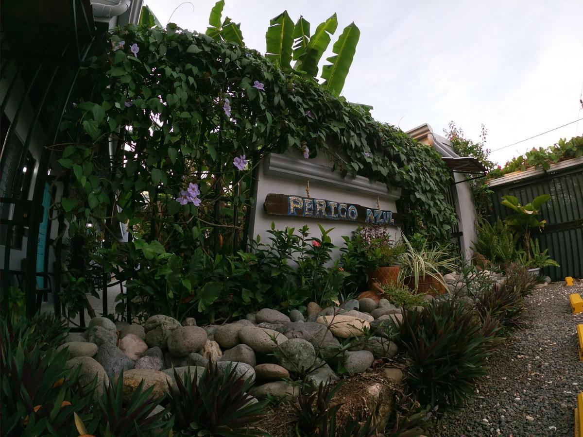 Hotel Perico Azul & Surf Camp Jacó Zewnętrze zdjęcie