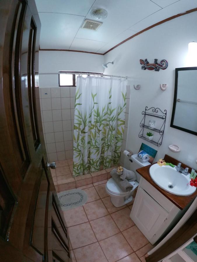 Hotel Perico Azul & Surf Camp Jacó Zewnętrze zdjęcie